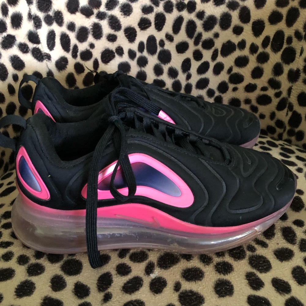 Nike Airmax Shoes sz 5Y